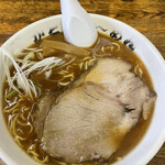 Katou Ramen - 具材