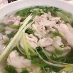 ZiOフォー ベトナム料理 - 