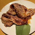 Yakiniku Kingu - 