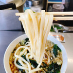 Fujimi Soba - 