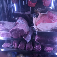 東京焼肉 平城苑 銀座5丁目店 - 