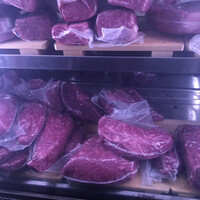 東京焼肉 平城苑 銀座5丁目店 - 