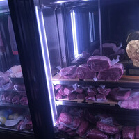 東京焼肉 平城苑 銀座5丁目店 - 