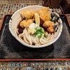 たけうちうどん店