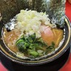家系ラーメン とらきち家