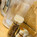 SPICE FACTORY - 