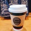 タリーズコーヒー 那覇空港店