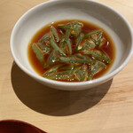 こま田 - じゅんさい