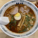 桂花ラーメン - 