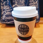 タリーズコーヒー - 