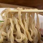 Chuukasoba Massaki - 麺