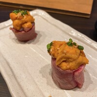 焼肉ぽんが 田町店 - うにく