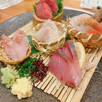 のどぐろ専門 銀座 中俣 - 