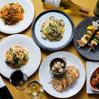 GRILL DINING 薪火_0