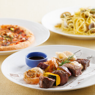 GRILL DINING 薪火_2