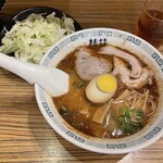 桂花ラーメン - 