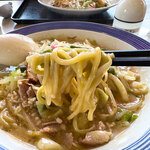 リンガーハット - 