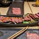 牛タン専門店 濱たん 新横浜店 - 