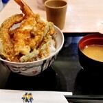 天丼てんや - 