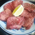 Yakiniku Chuju - 