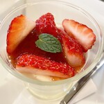 ピッツエリアバール　CACTUS　D'ORO - 