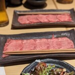 牛タン専門店 濱たん 新横浜店 - 