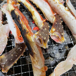 かに・ふぐ専門 蟹吉WEST - 