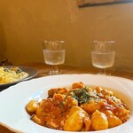 パスタ屋 SAKURA - 