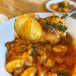 パスタ屋 SAKURA - 