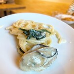 パスタ屋 SAKURA - 