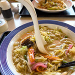 リンガーハット - 