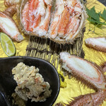 かに・ふぐ専門 蟹吉WEST - 