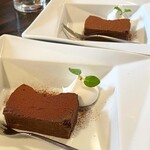 ピッツエリアバール　CACTUS　D'ORO - 