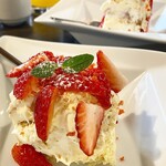 ピッツエリアバール　CACTUS　D'ORO - 