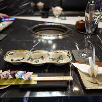 焼肉 拍手喝采 - 