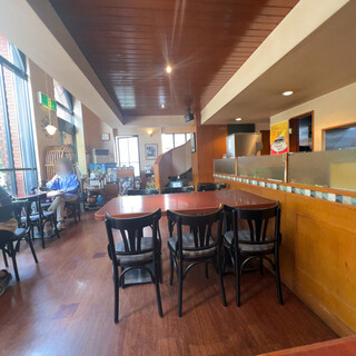 ハヤシコーヒー イルフィオレ_2