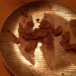 麻布 かどわき - 