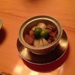麻布 かどわき - 