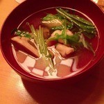 麻布 かどわき - 