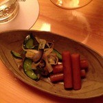 麻布 かどわき - 