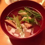 麻布 かどわき - 