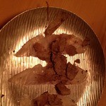 麻布 かどわき - 