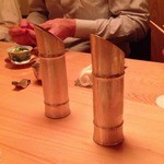 麻布 かどわき - 