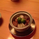 麻布 かどわき - 