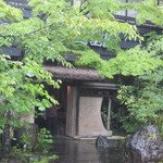 ゆふいん湯めぐりホテル　山光園 - 正面玄関