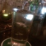 ホワイトラベル - 仕上げ。っていつもそー言ってるよな、俺。何を仕上げてんねん、俺。