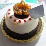 パティスリー コンクワート - 