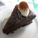 パティスリー コンクワート - 