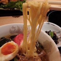 赤坂あじさい - 【NEW】麺ＵＰ