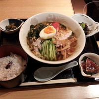 赤坂あじさい - 【NEW】山形冷やしラーメンセット